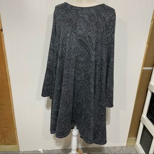 Boutique | Paisley Dress